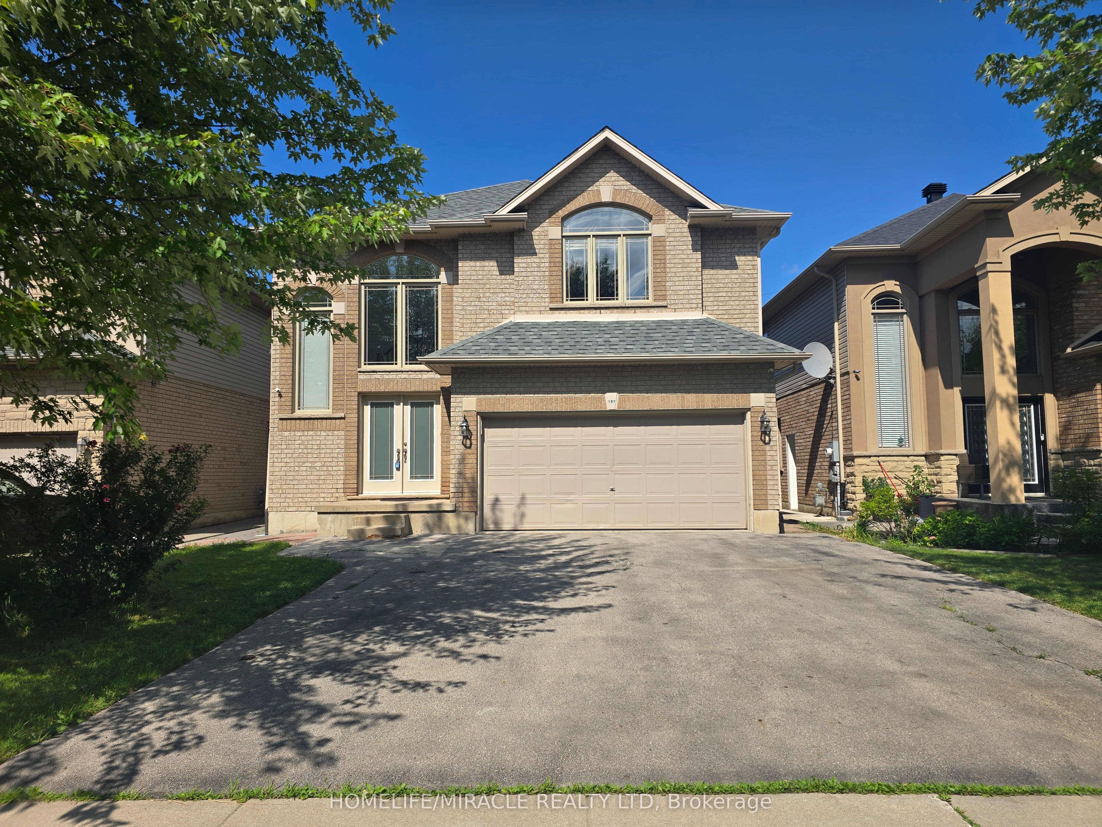 197 Cloverleaf Drive — featured photograph