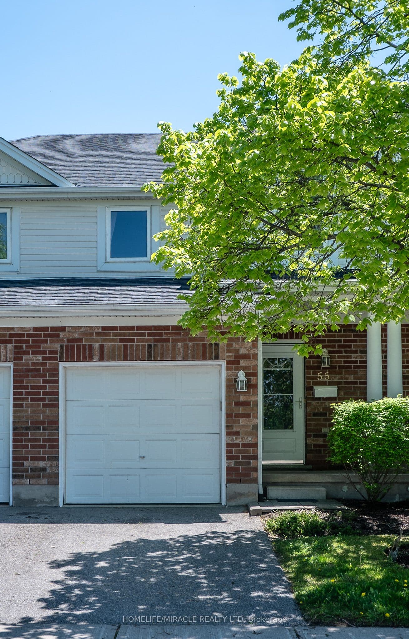 151 Clairfields Drive #55 — photograph 3