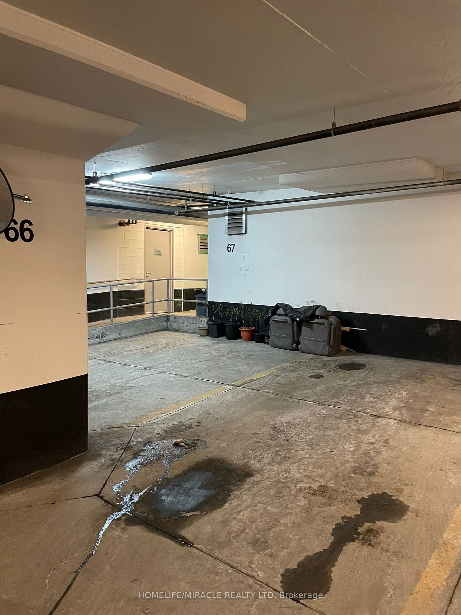 1359 Neilson Road #66 Parking — featured photograph