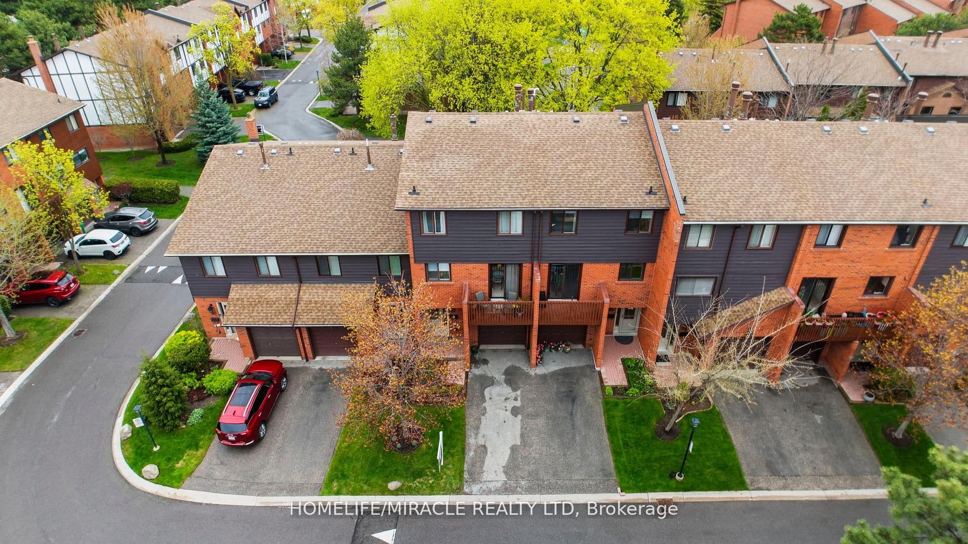 4165 Fieldgate Drive #32 — featured photograph
