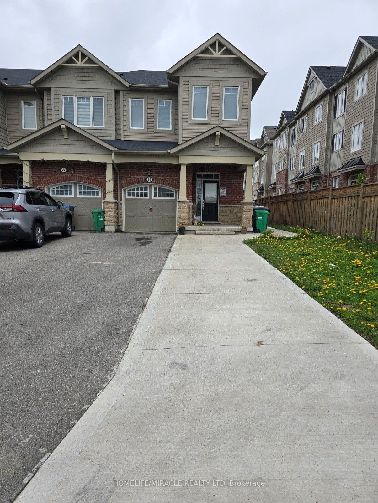 25 Phyllis Drive, Caledon