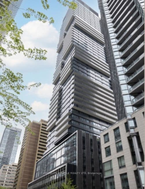 55 Charles Street #3505 — featured photograph