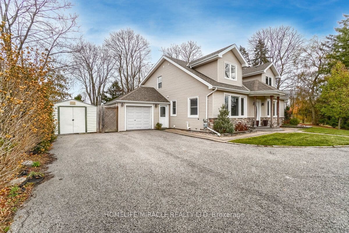 520 Gillmoss Road #Bsmt — photograph 3