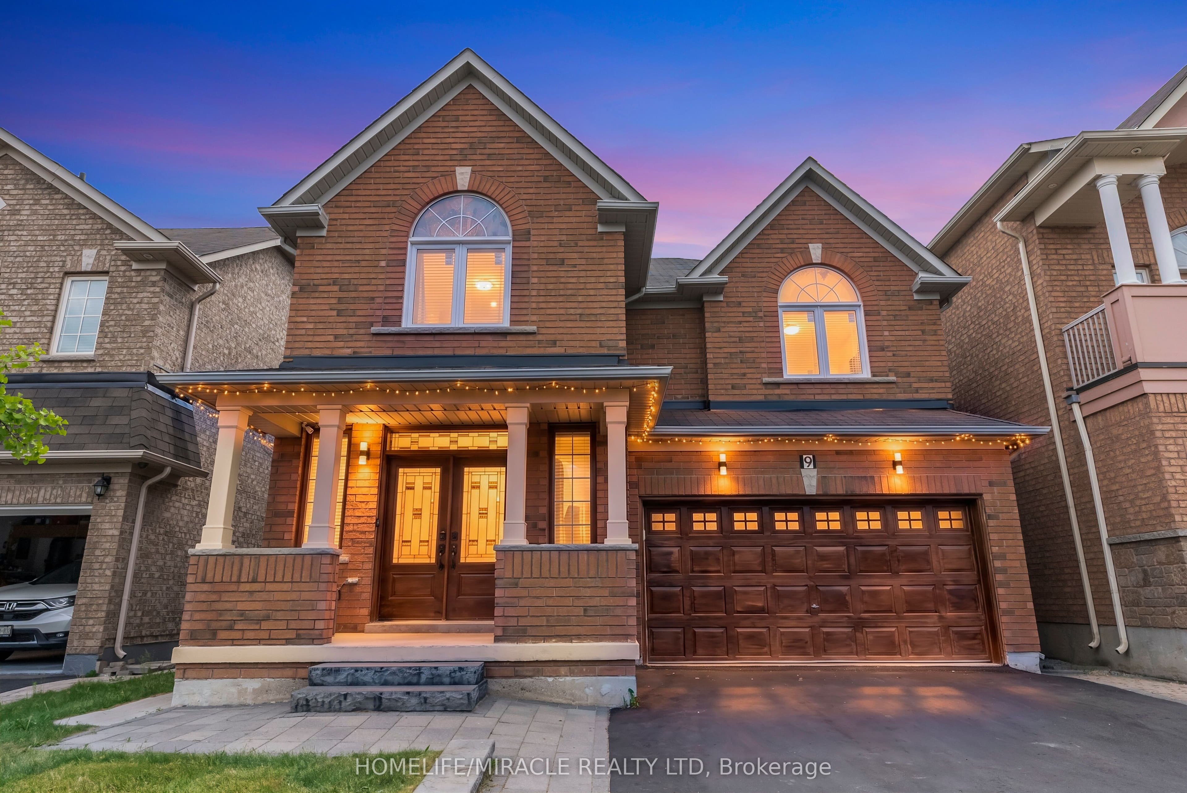 9 Gamson Crescent — featured photograph