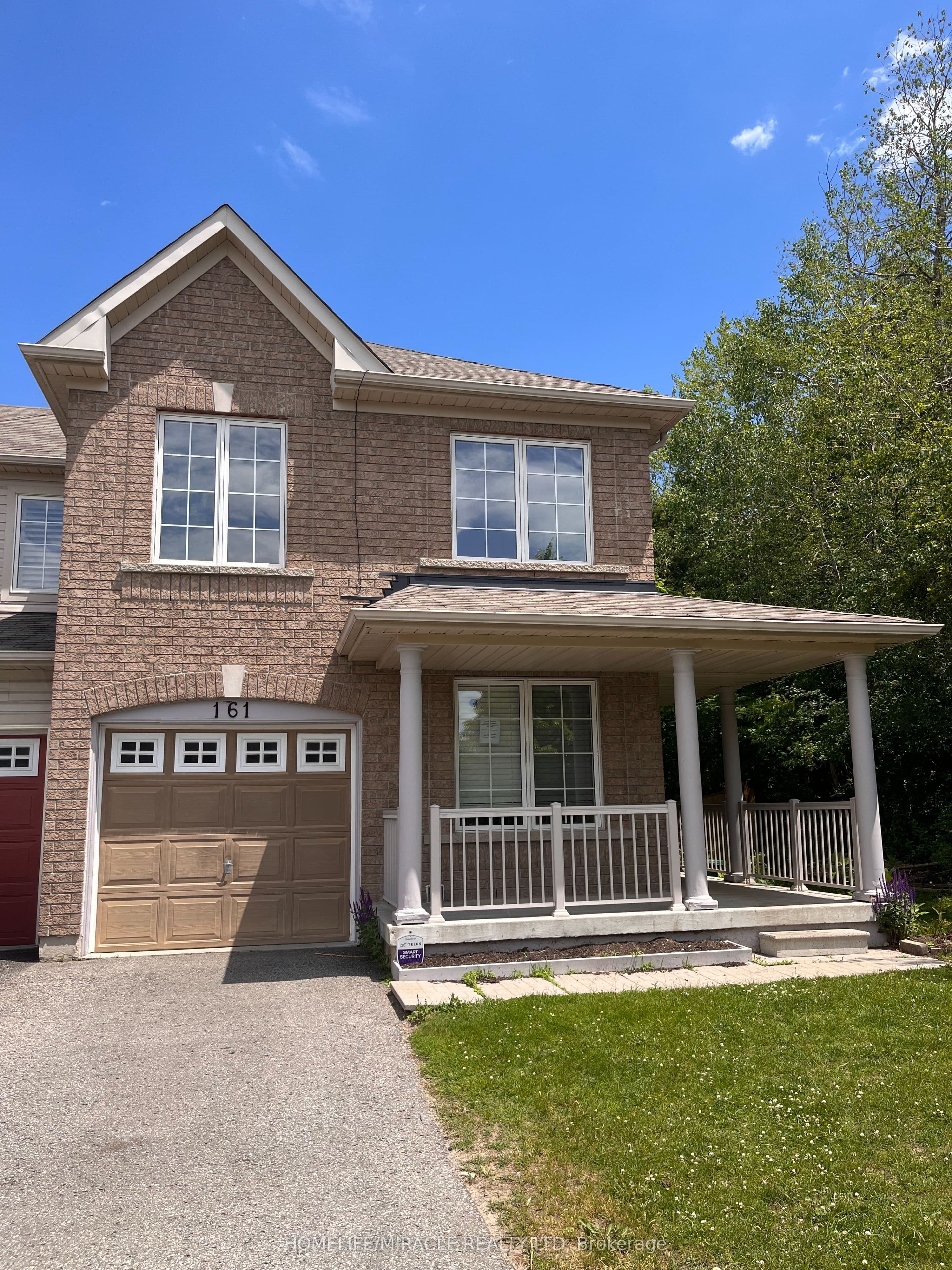 161 Cathedral Drive — featured photograph