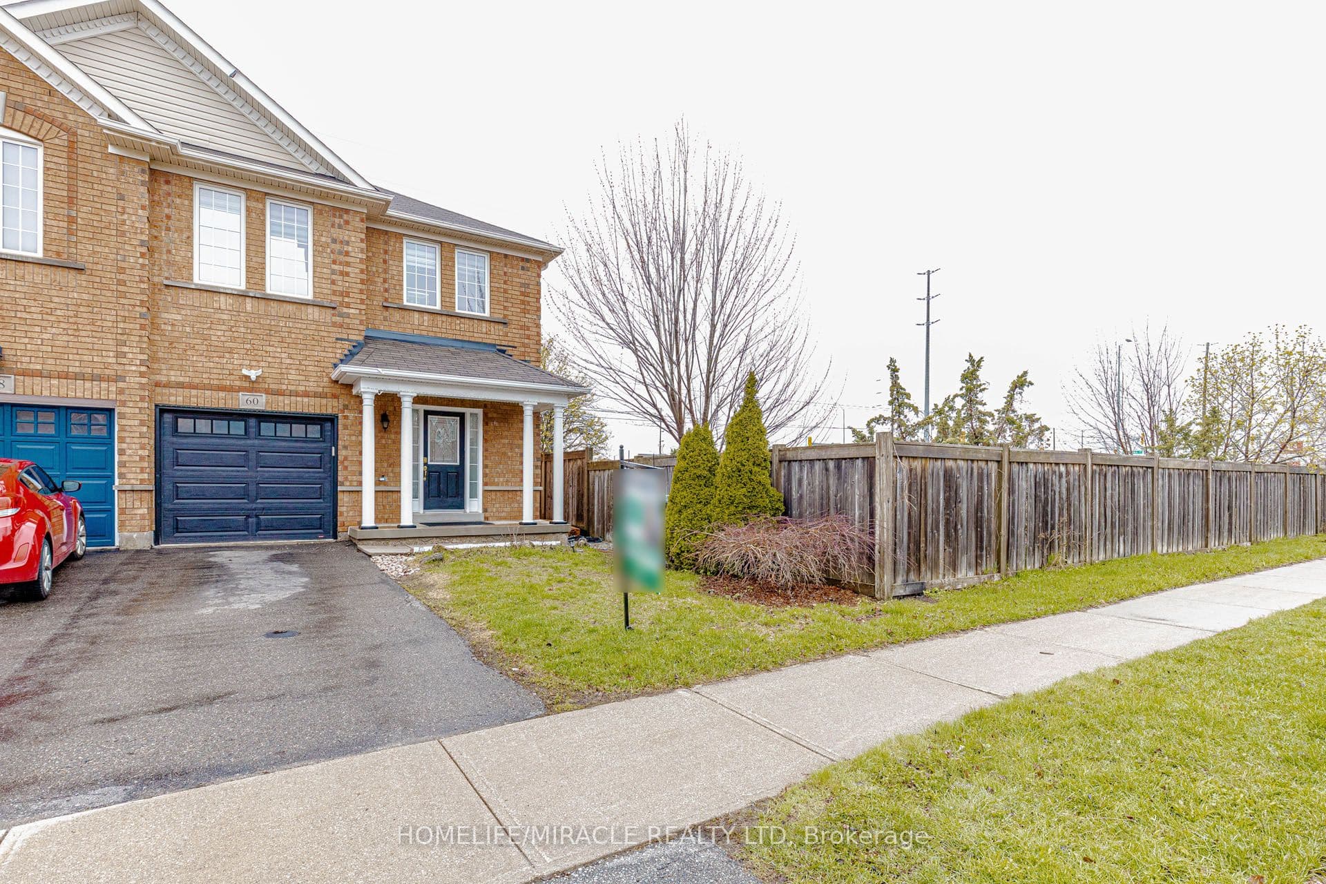 60 Bushmill Circle — photograph 3