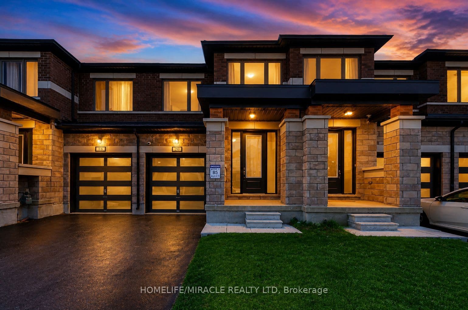 20 Corley Street — featured photograph