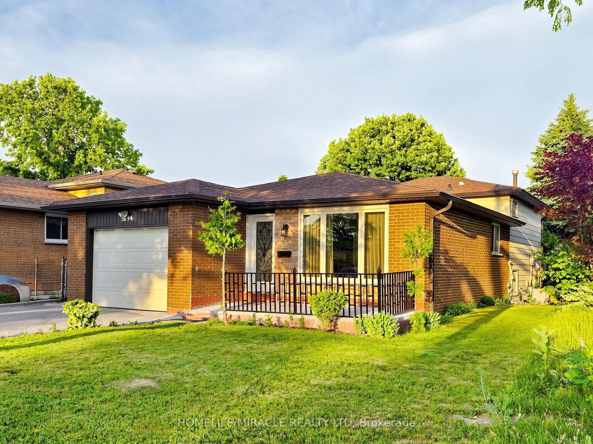 3694 Brandon Gate Drive — photograph 3
