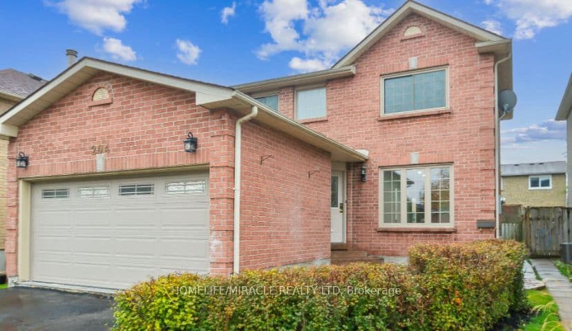204 Delaney Drive #Basement — photograph 2