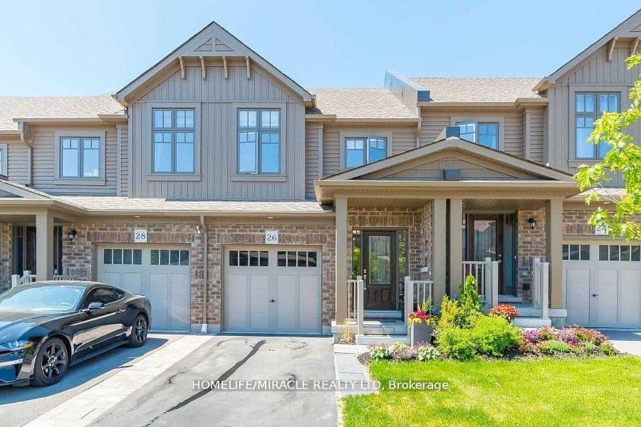 26 Winterton Court — featured photograph