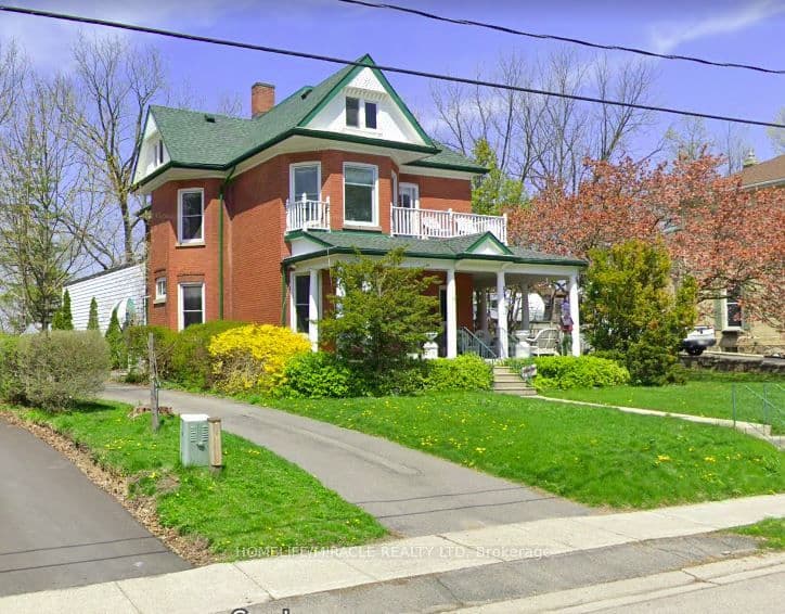 114 Frances Street — featured photograph