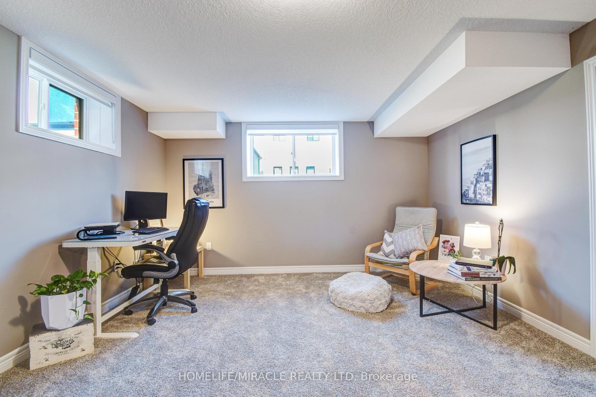 39 Broadacre Drive #Basement — photograph 4