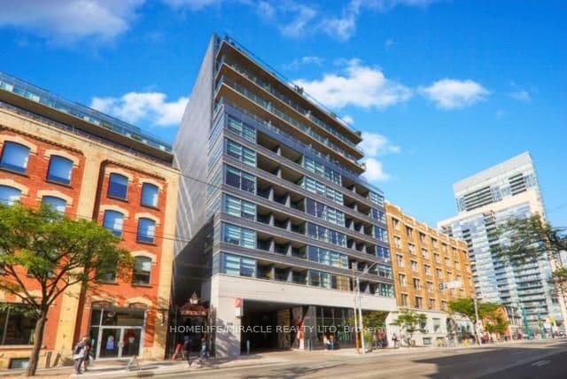 478 King Street #1104 — featured photograph