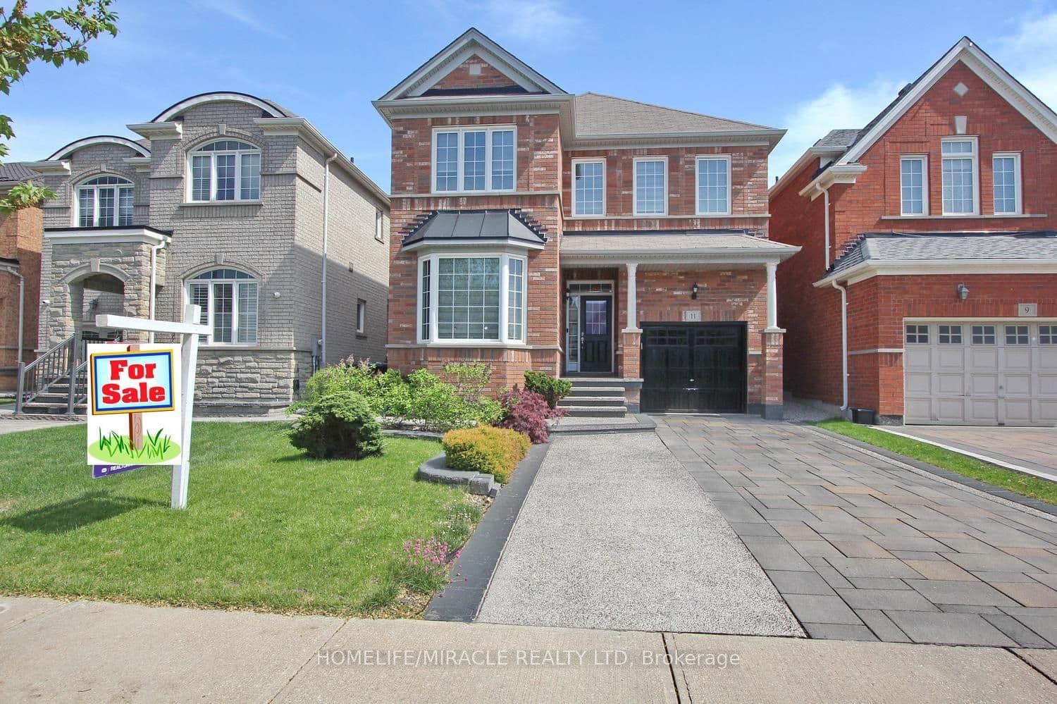 11 Bluffmeadow Street — featured photograph