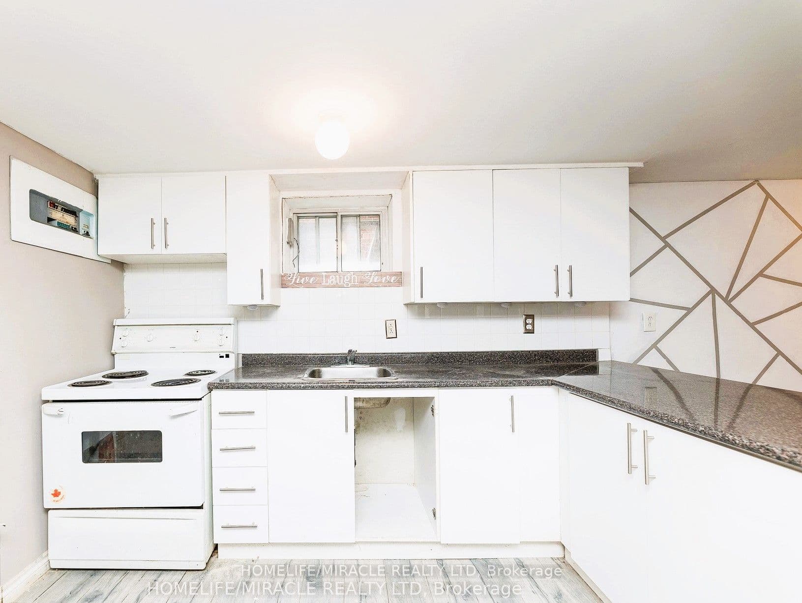 1251 Warden Avenue #BSMT — photograph 5