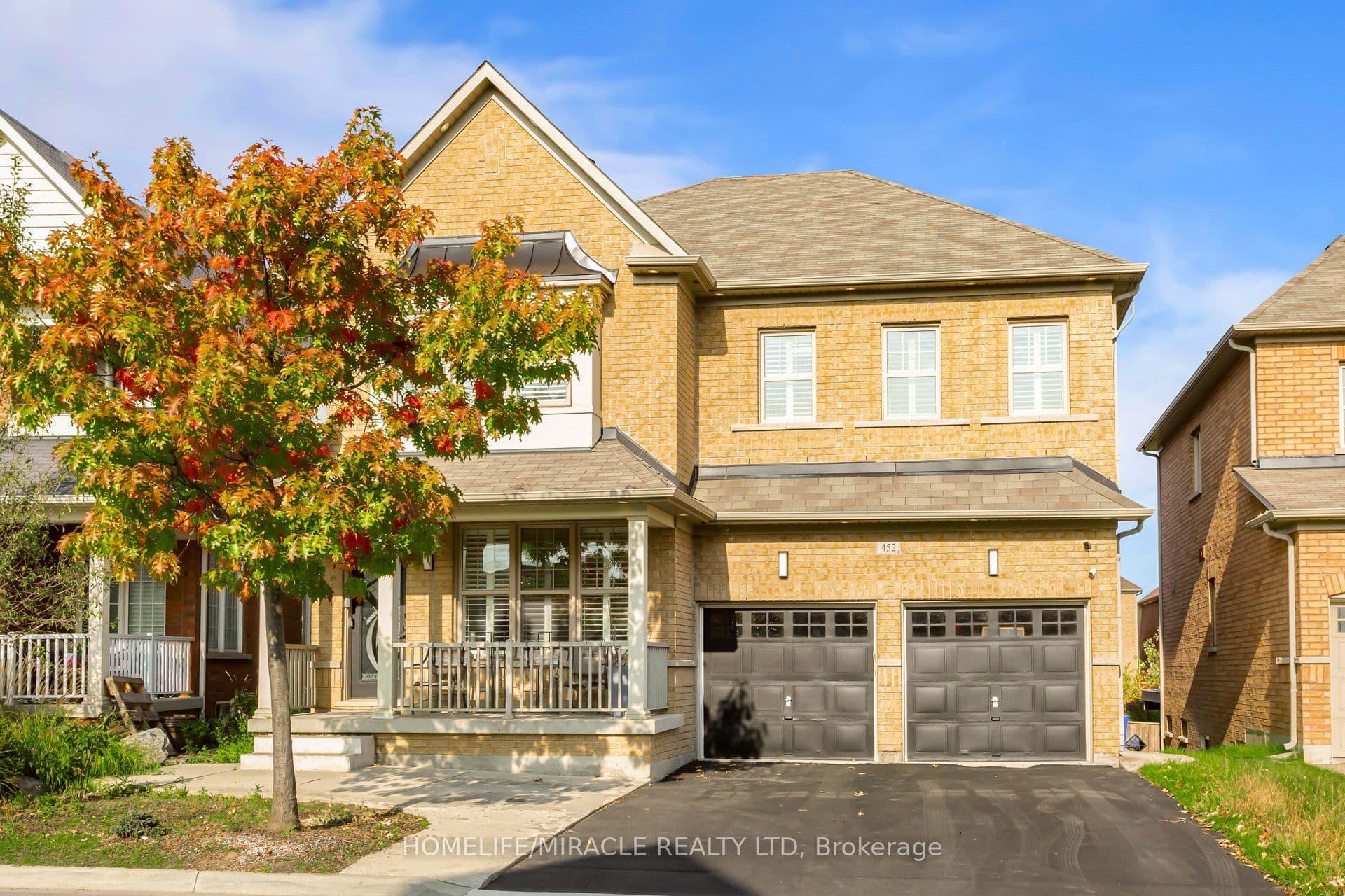 452 Nairn Circle — photograph 2