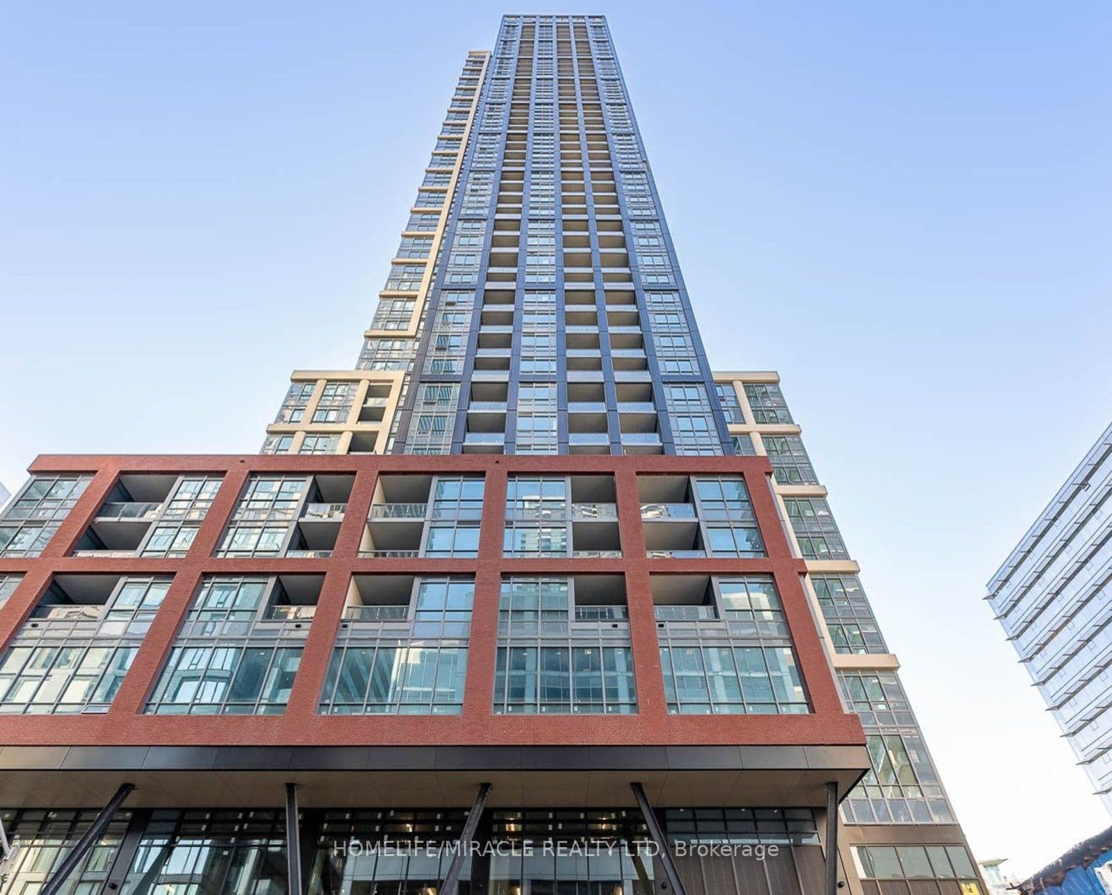 108 Peter Street #1322 — featured photograph