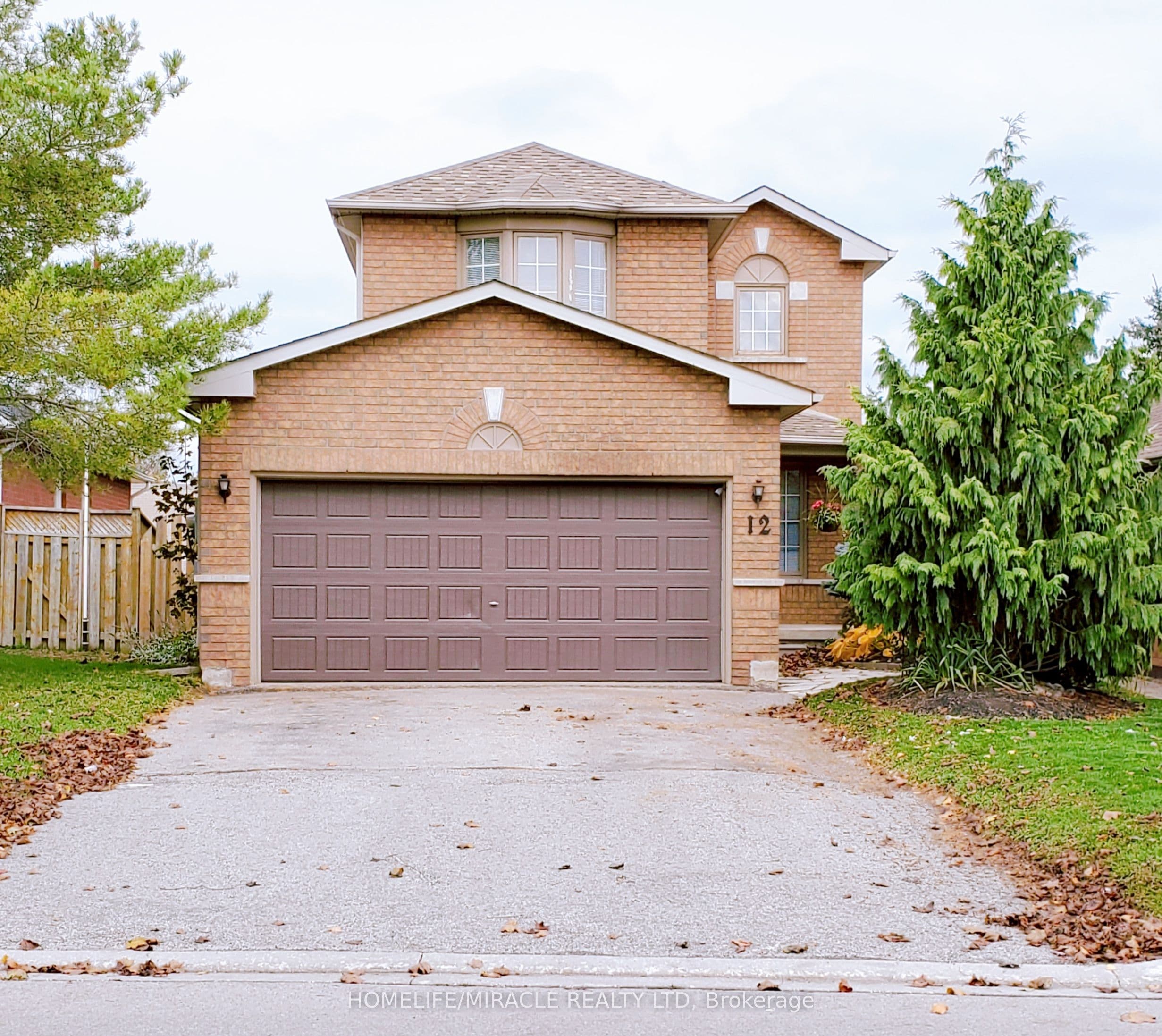 12 Gore Drive — featured photograph