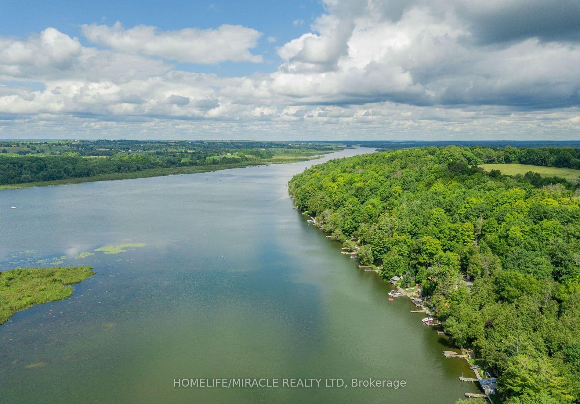 00 Marine Drive ##(17.4 Acres) — featured photograph