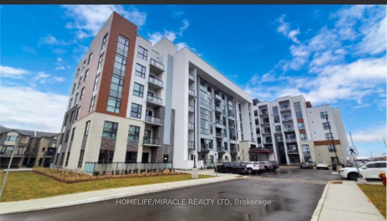 470 Gordon Krantz Avenue #116, Milton