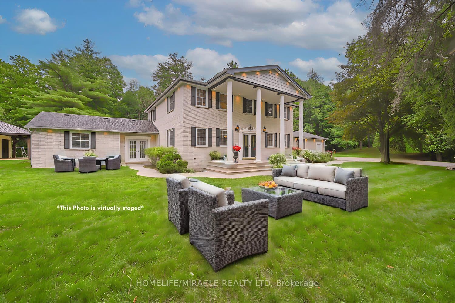 62 Gibson Lake Drive — photograph 4