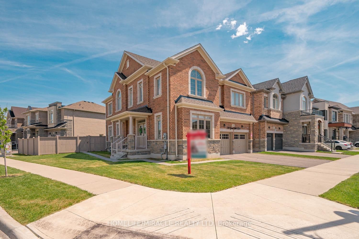 220 Great Falls Boulevard — featured photograph
