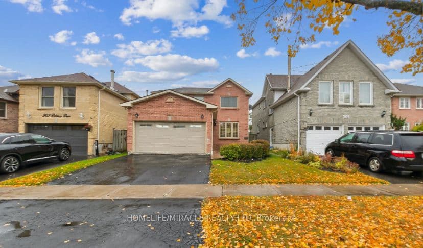 204 Delaney Drive #Basement — featured photograph