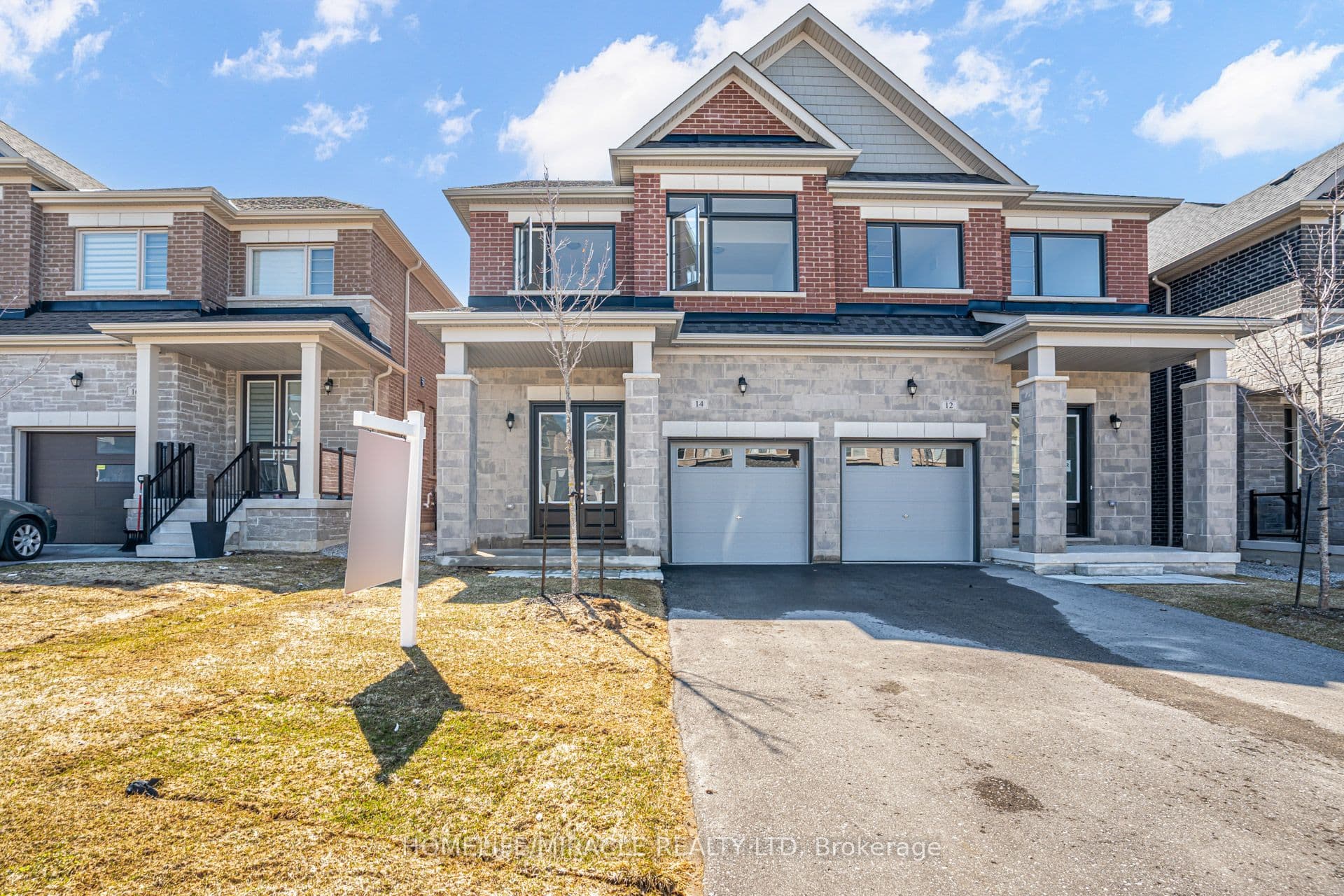 14 Sassafras Road — featured photograph