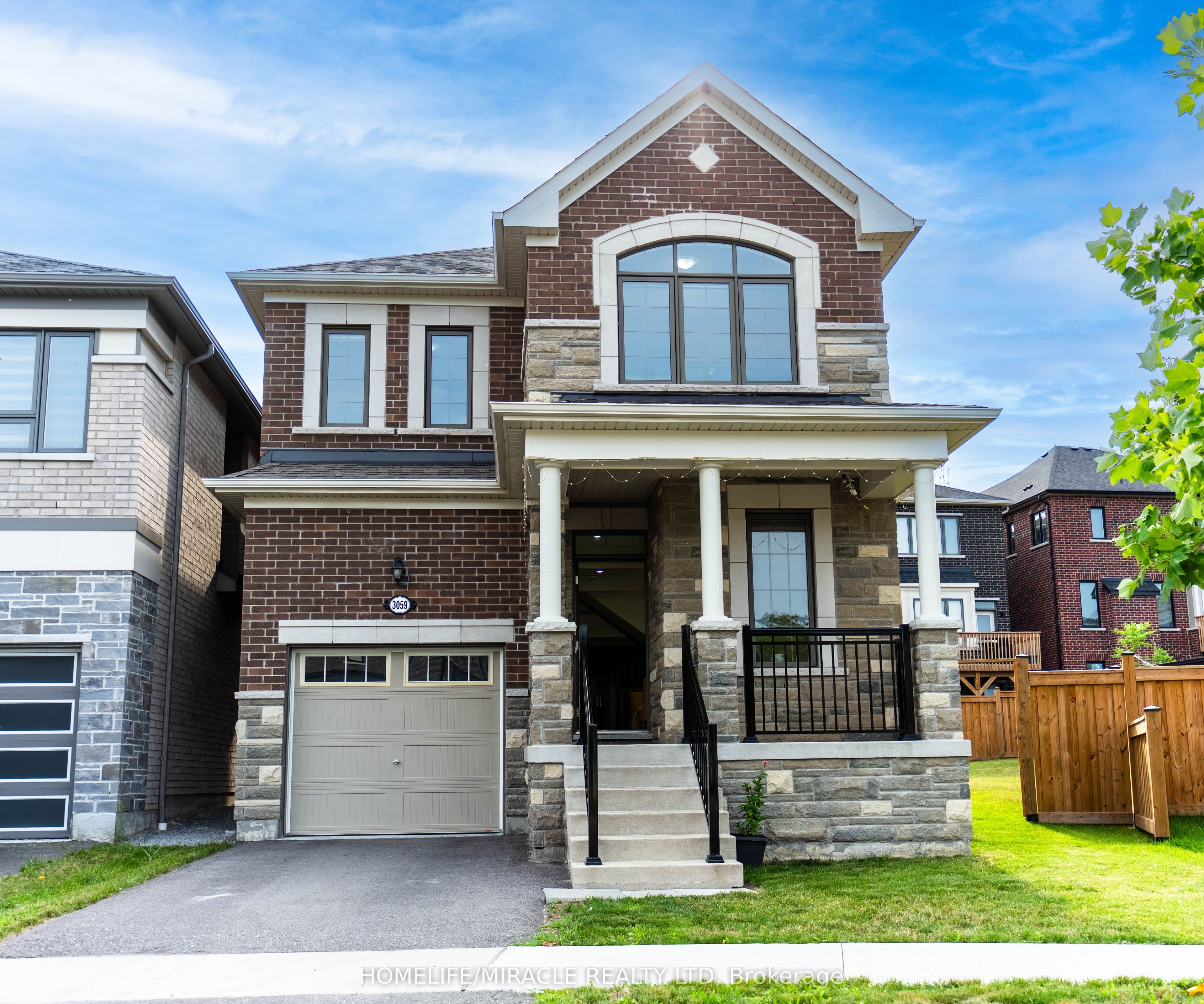 3059 Hollyberry Trail — photograph 3