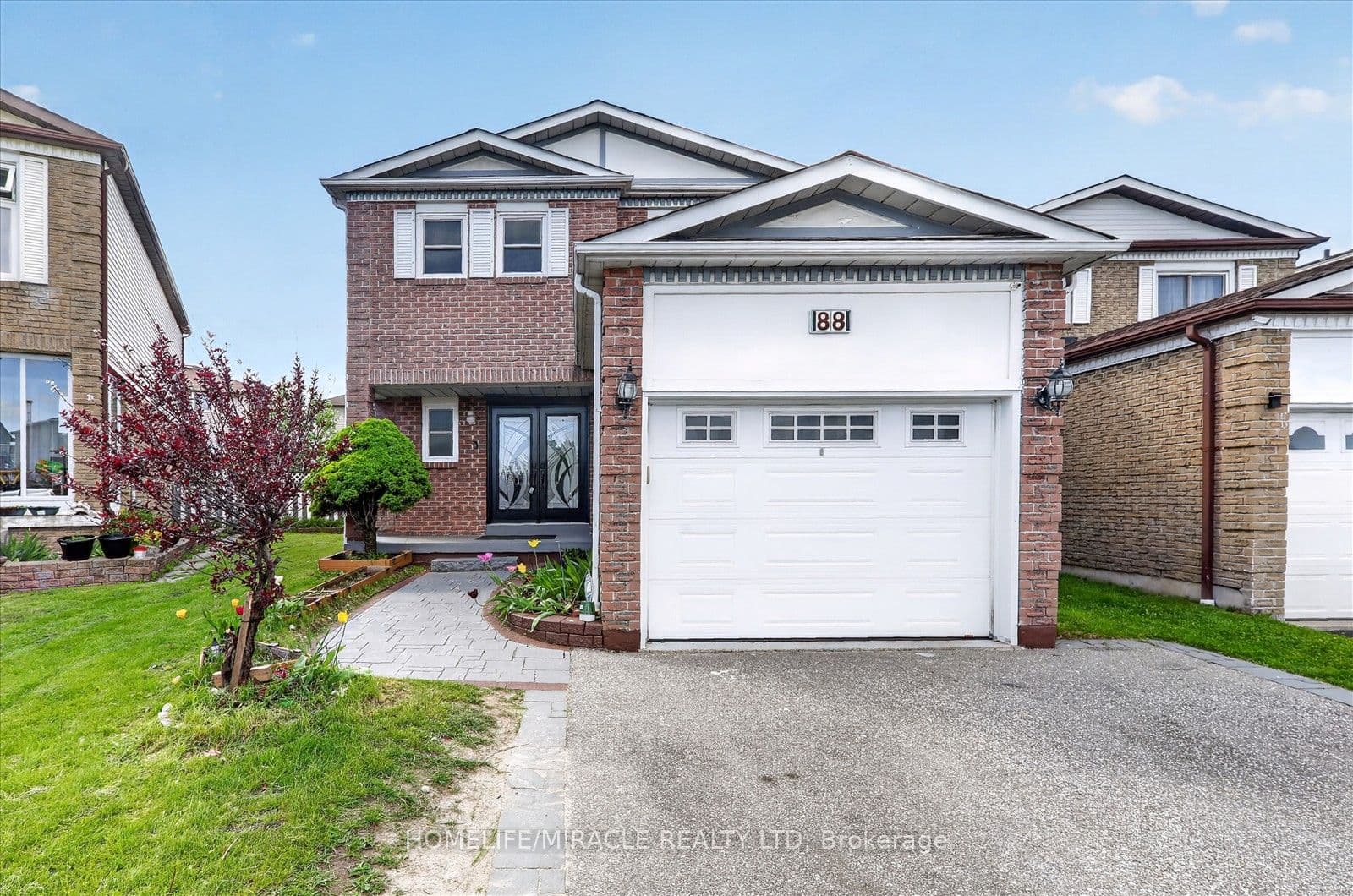 88 Reed Drive — featured photograph