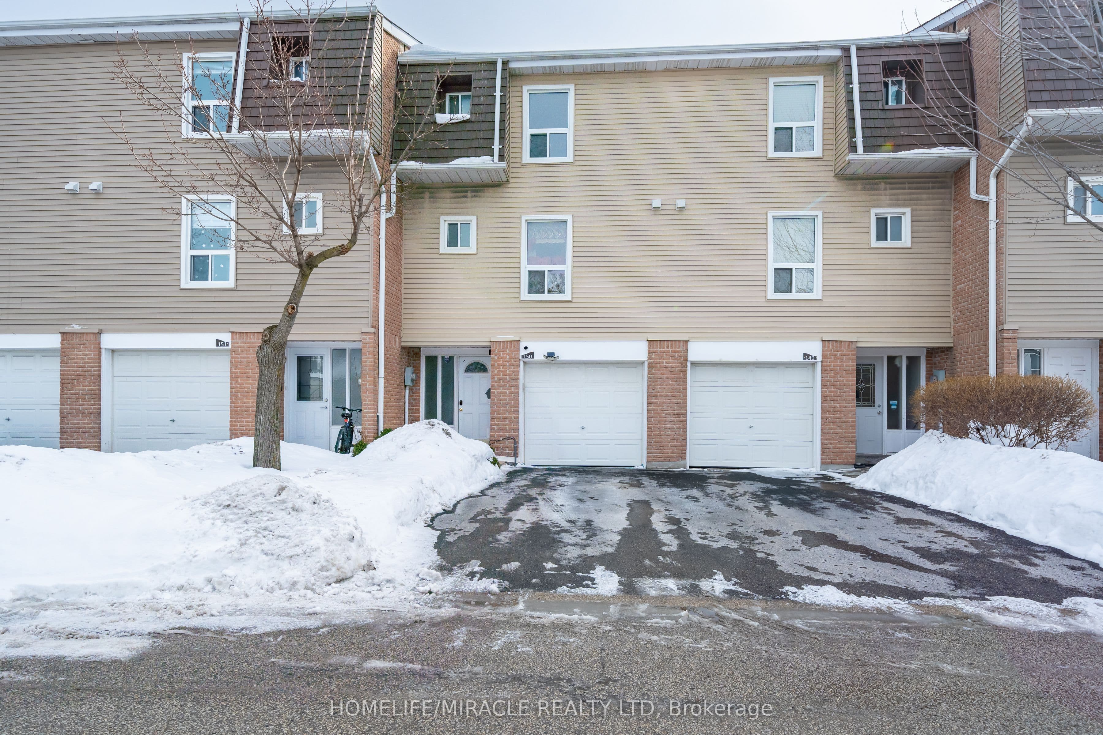 150 Enderby Crescent #150 — featured photograph
