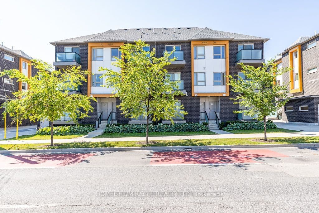 2789 Eglinton Avenue #413, Toronto