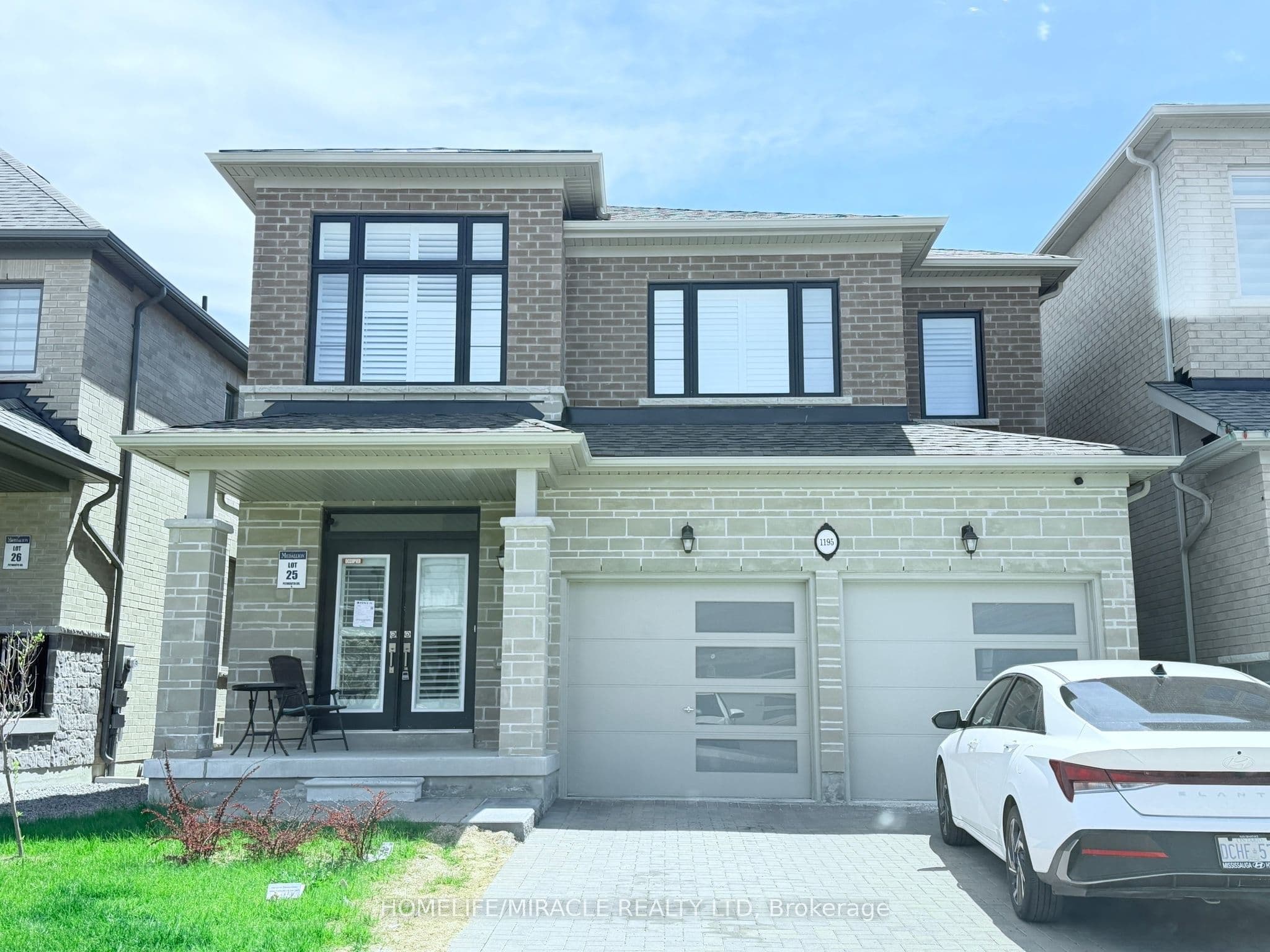 1195 Plymouth Drive — featured photograph