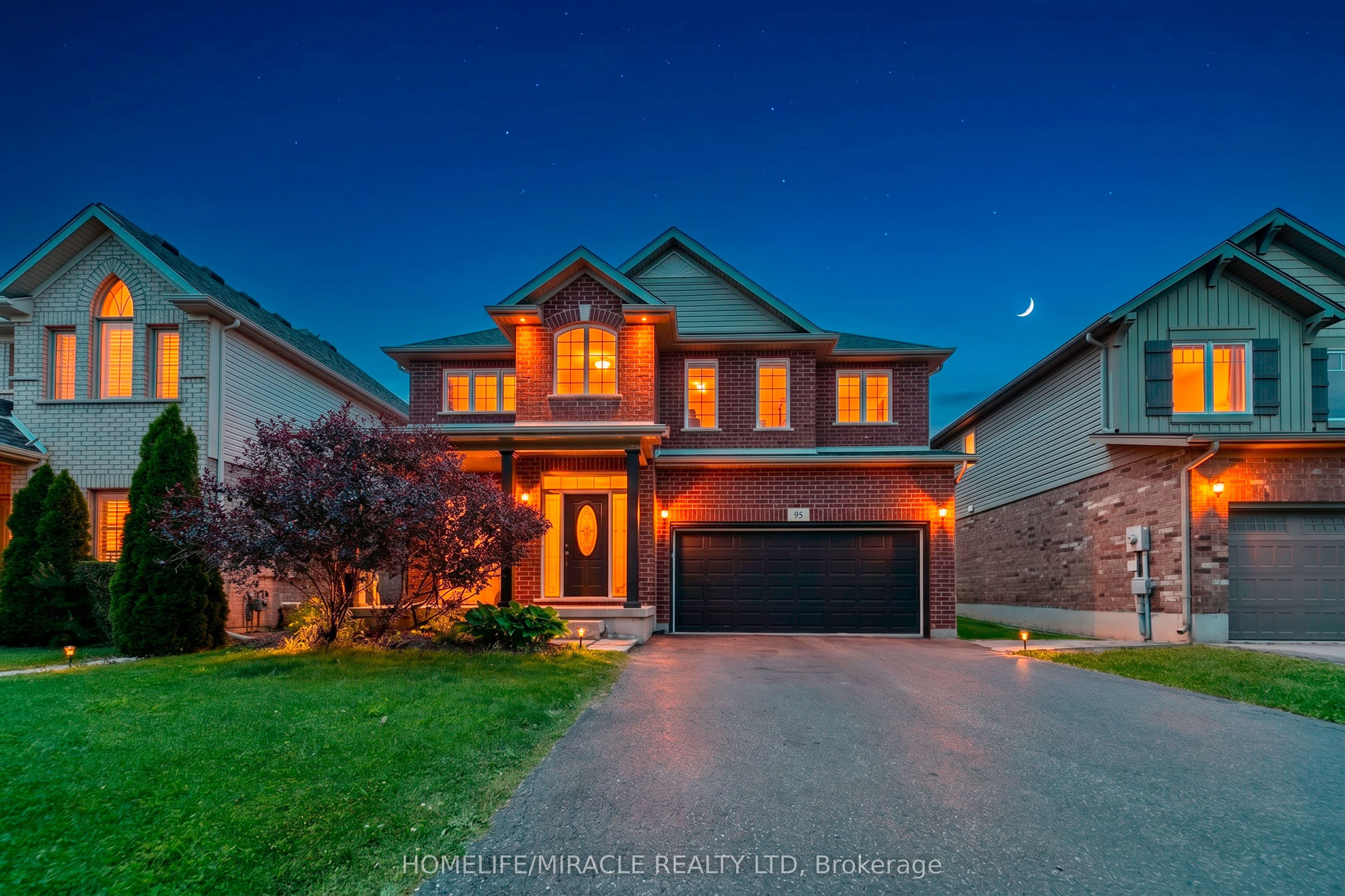 95 Tulip Tree Road — photograph 2
