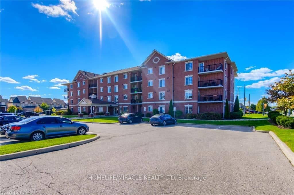 415 Grange Road #101 — photograph 2