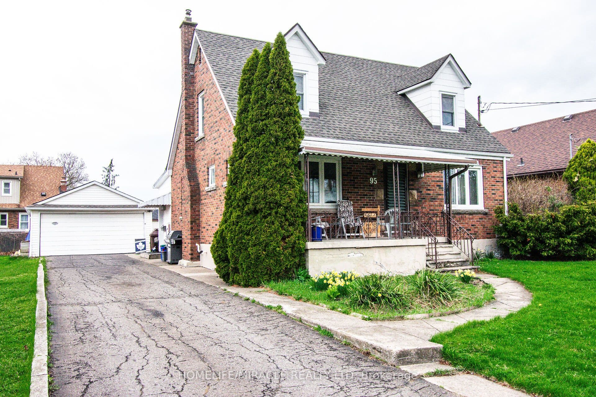 95 Queen Street — photograph 2
