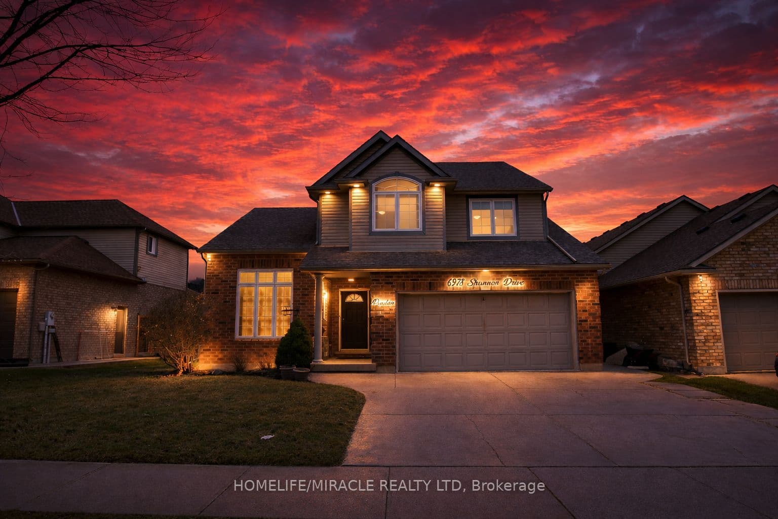 6978 Shannon Drive — photograph 2