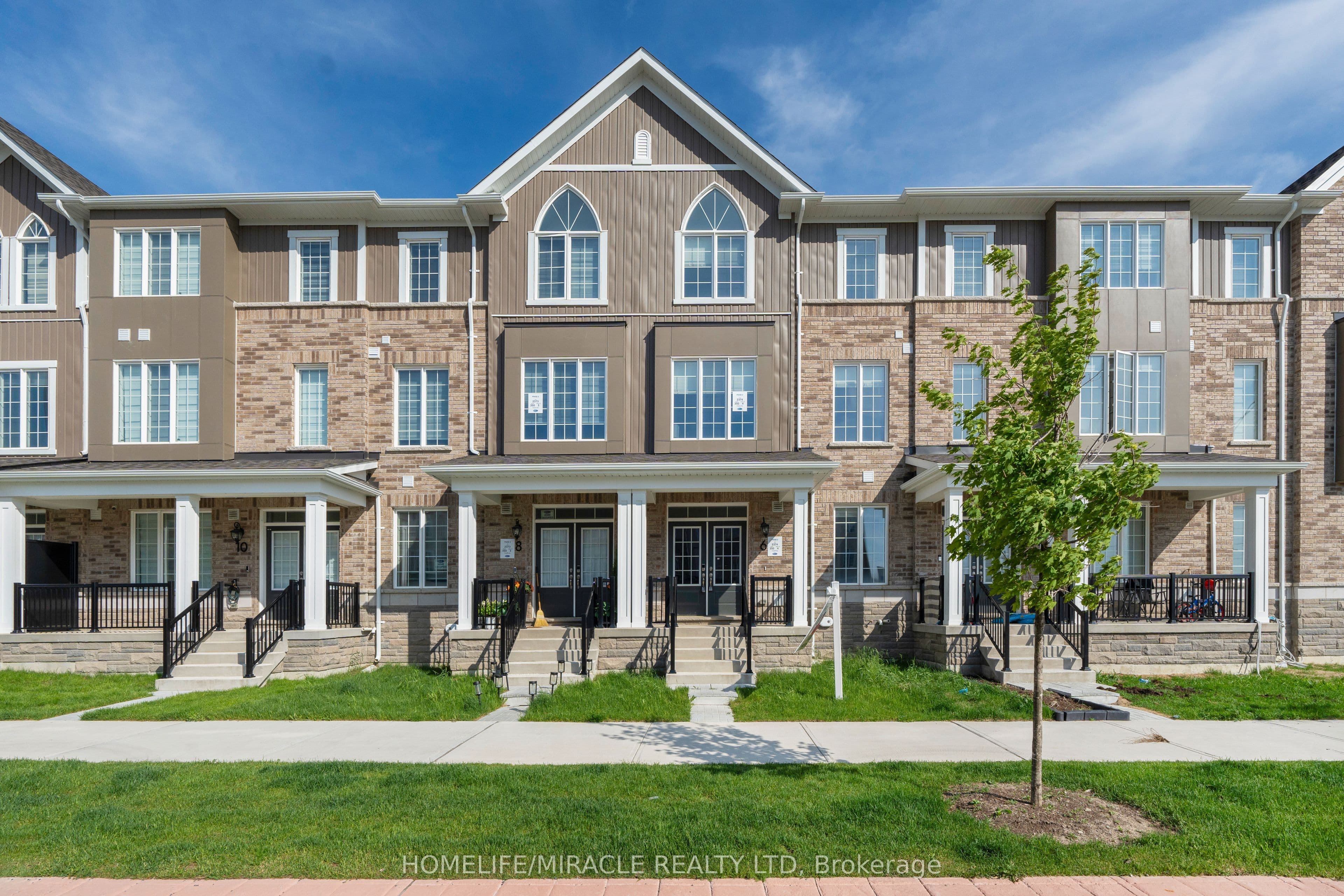 6 Bellasera Way — photograph 4