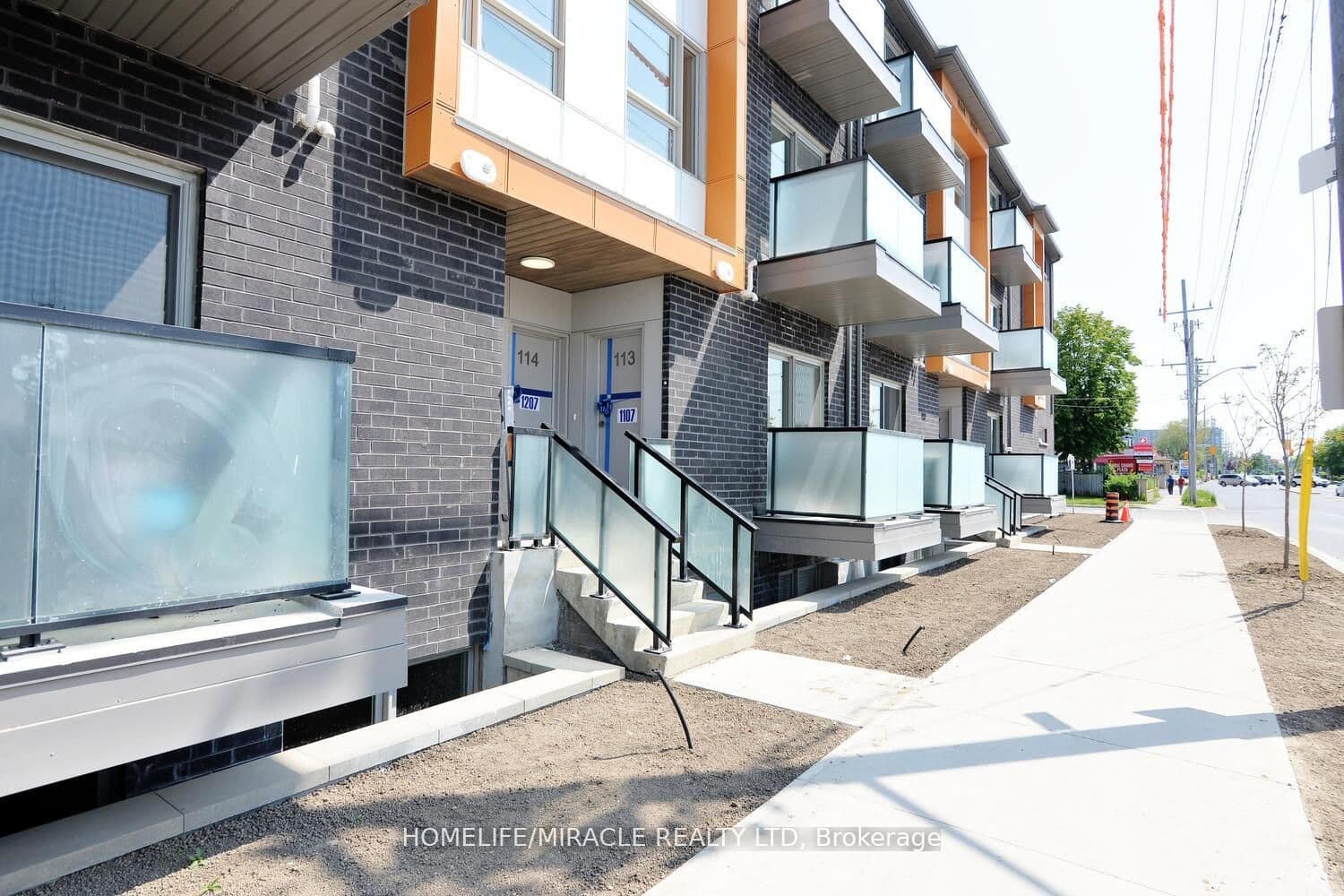 1081 Danforth Road #113 — photograph 4