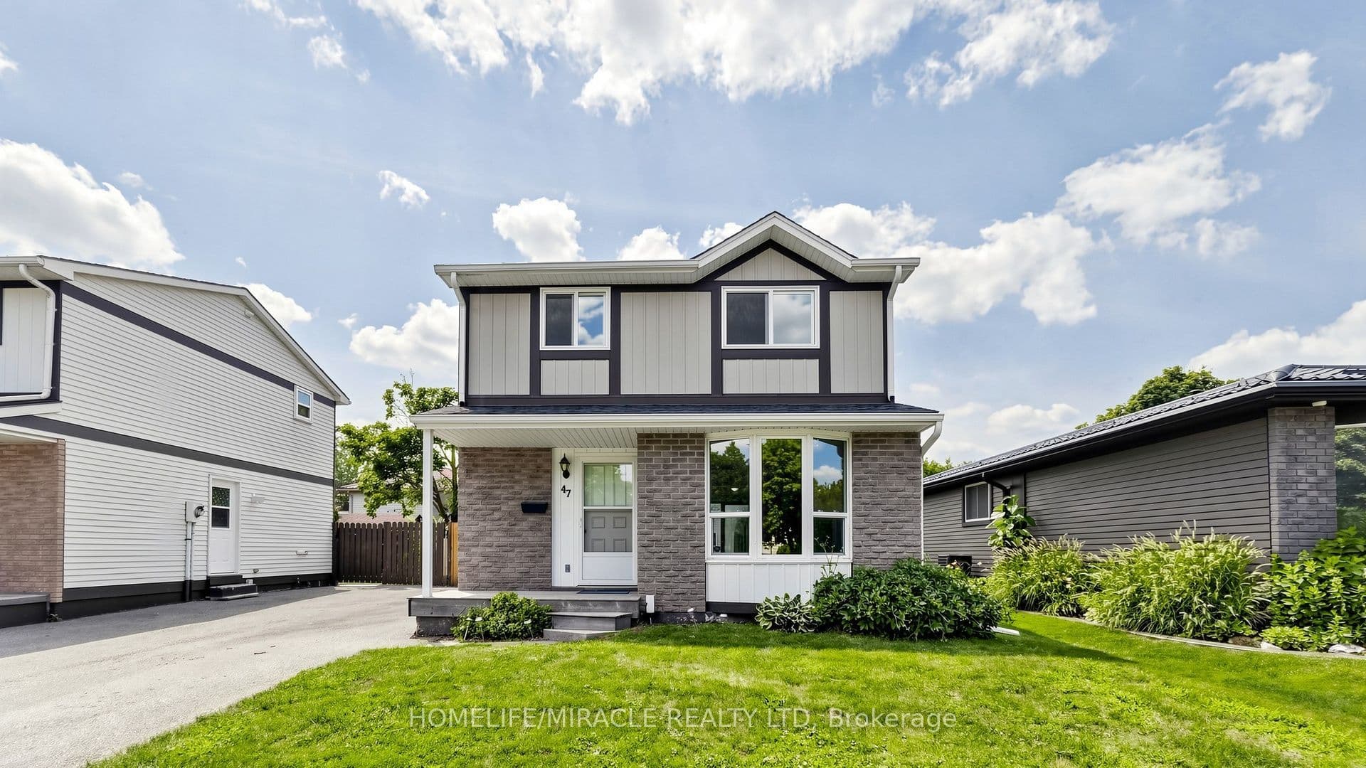 47 Viscount Road, Brantford