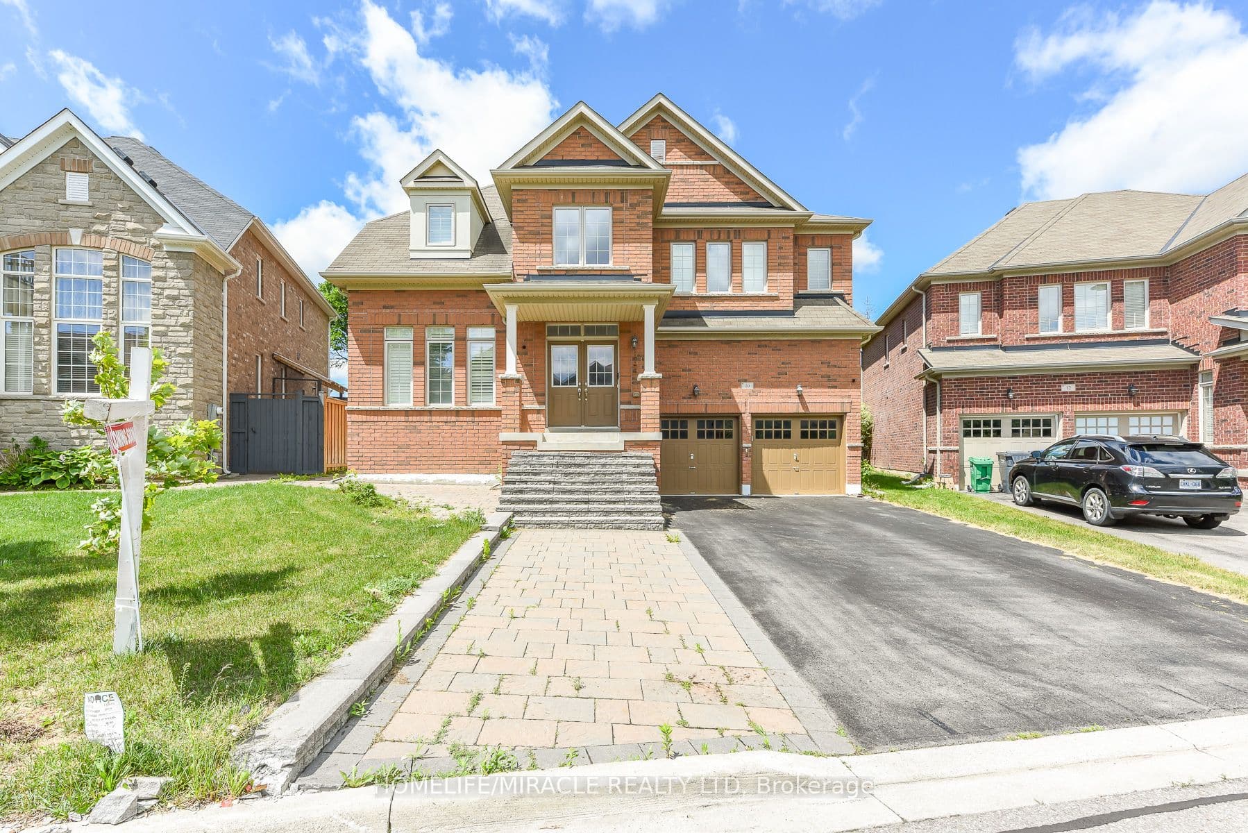 10 Danfield Court — featured photograph