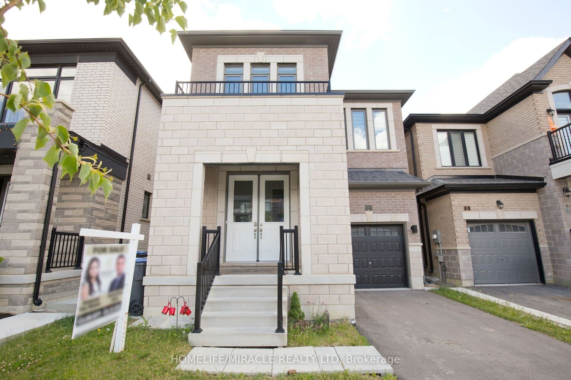 23 Pattulo Drive — photograph 2