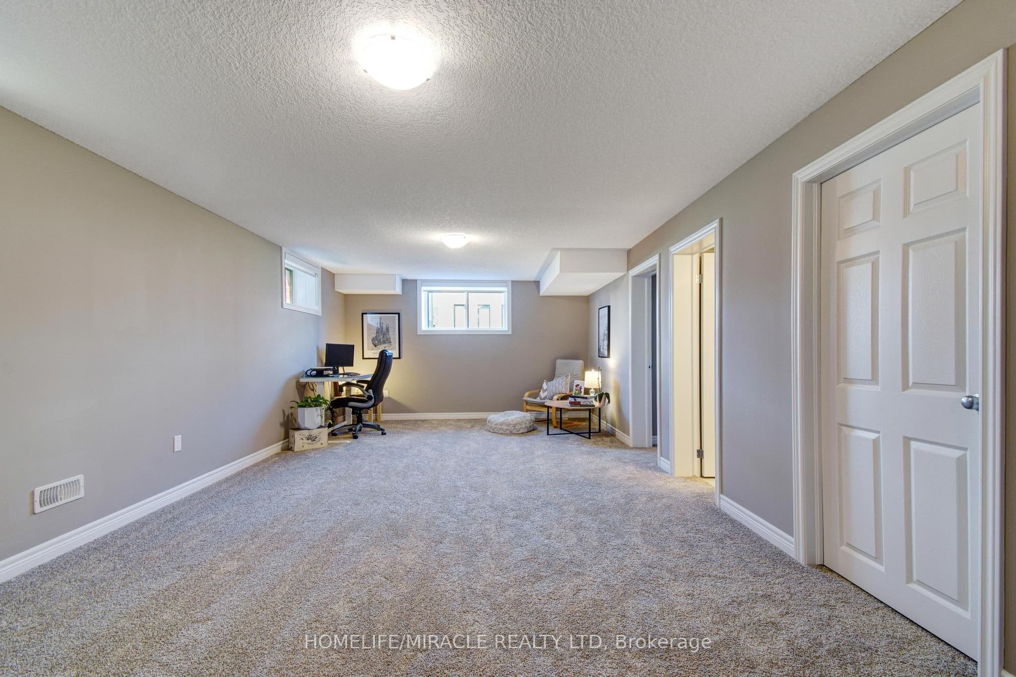 39 Broadacre Drive #Basement — photograph 3