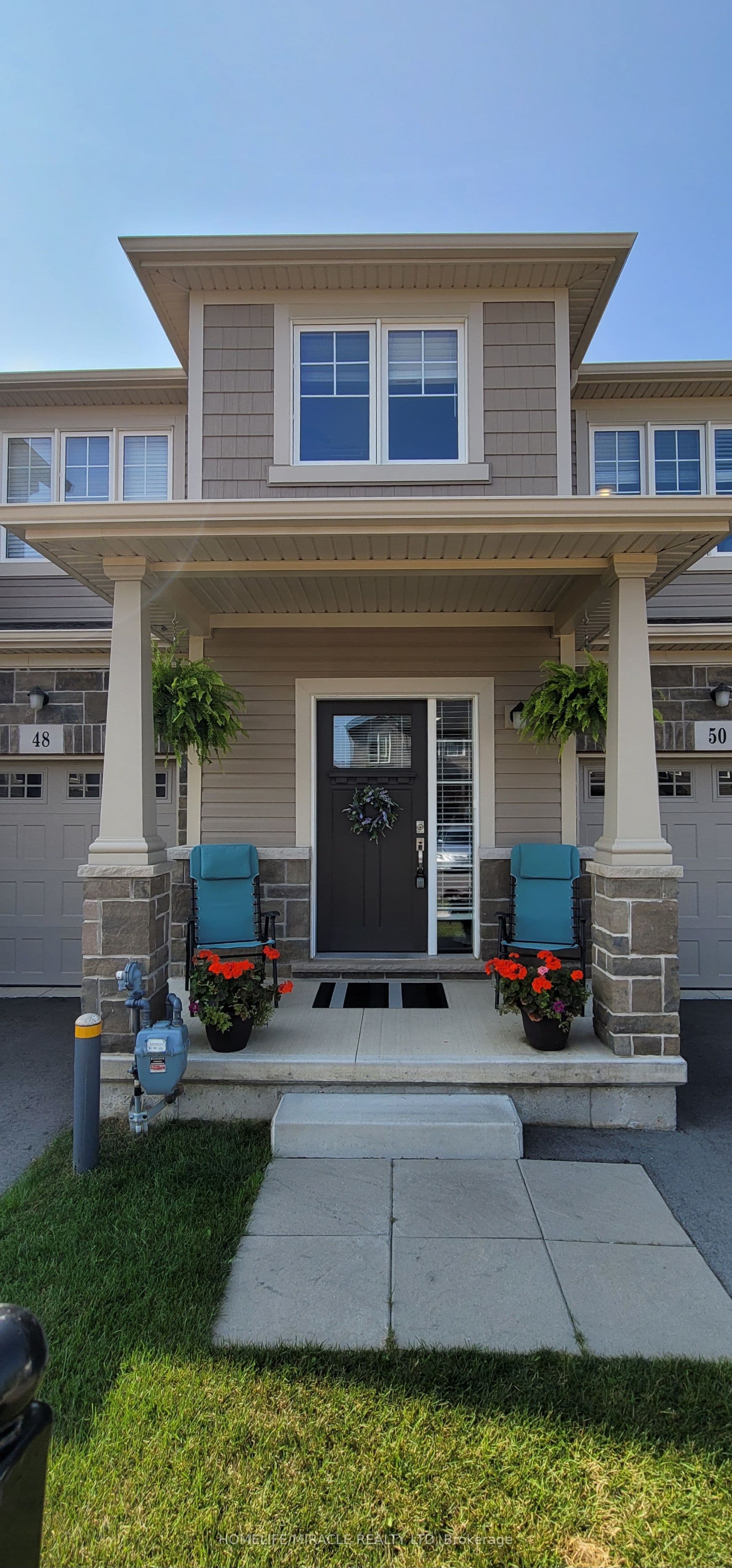 50 Lymburner Street — featured photograph