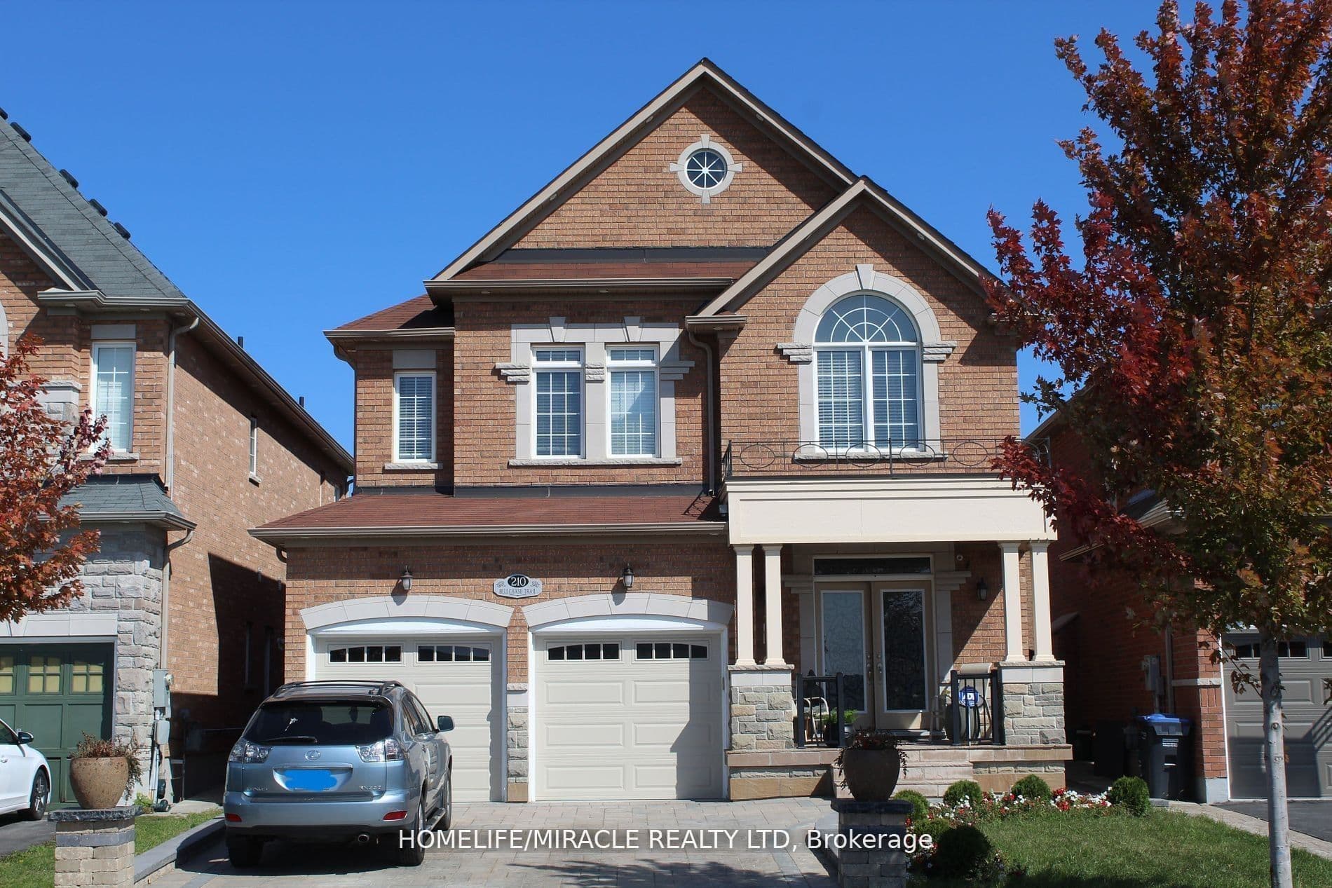210 Bellchase Trail — featured photograph