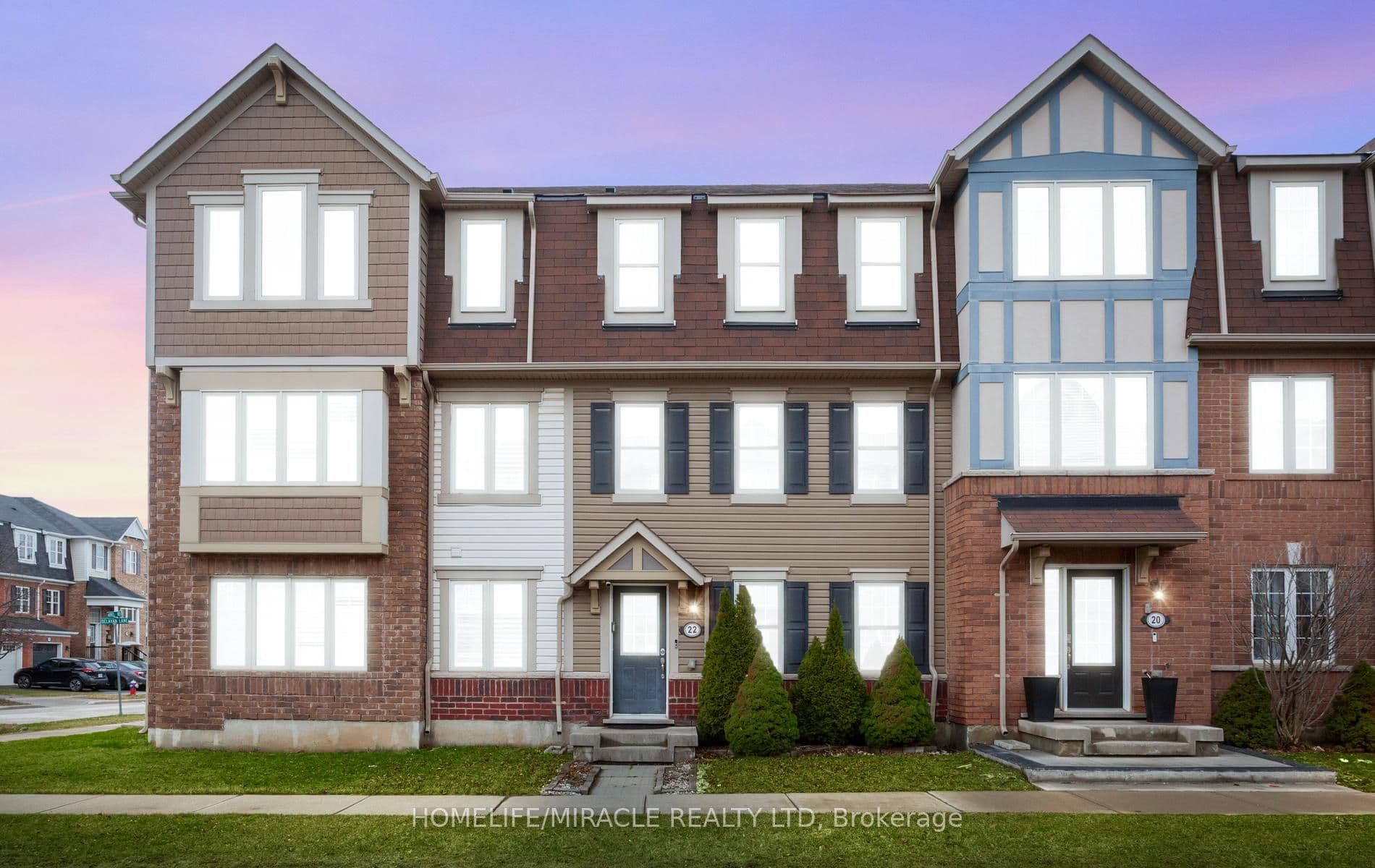 22 Crossbill Road — featured photograph