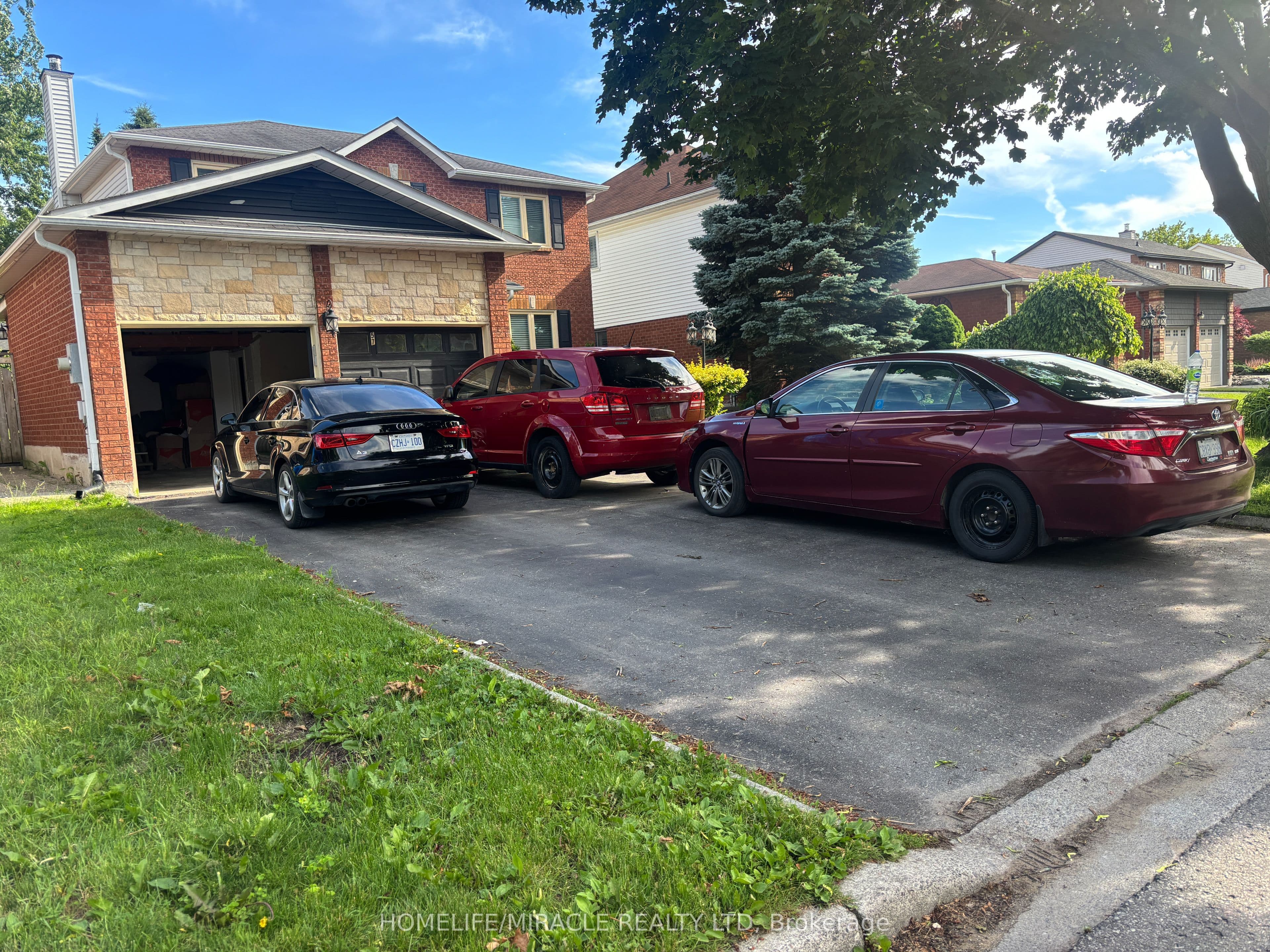 57 Rutherford Drive — featured photograph