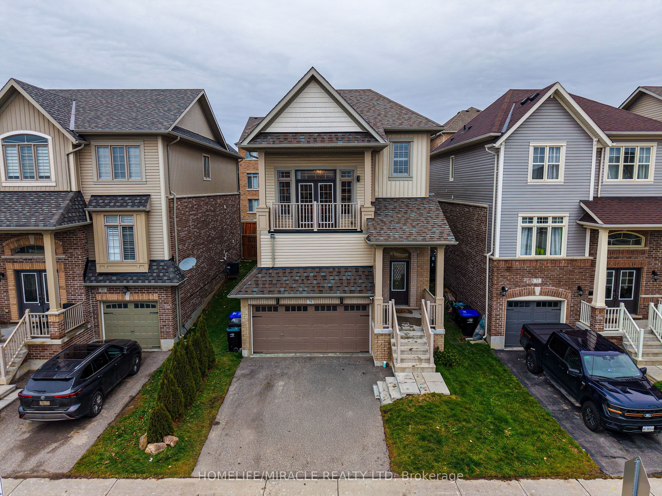 79 Willoughby Way — photograph 2
