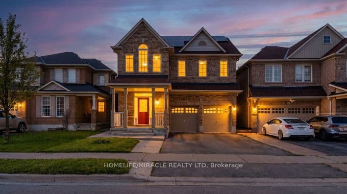 22 Raccoon Street — featured photograph