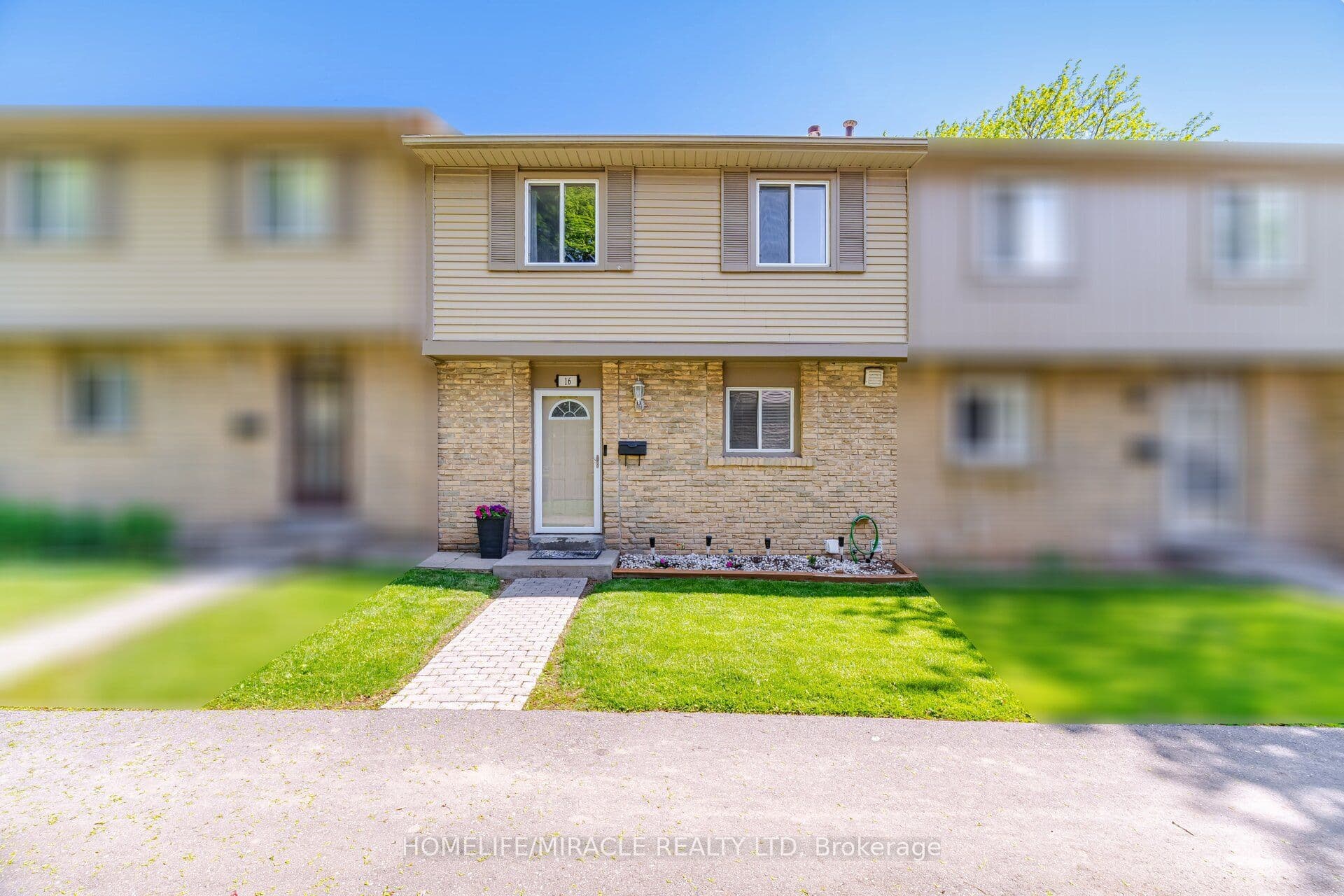 57 Hansen Road #16 — featured photograph